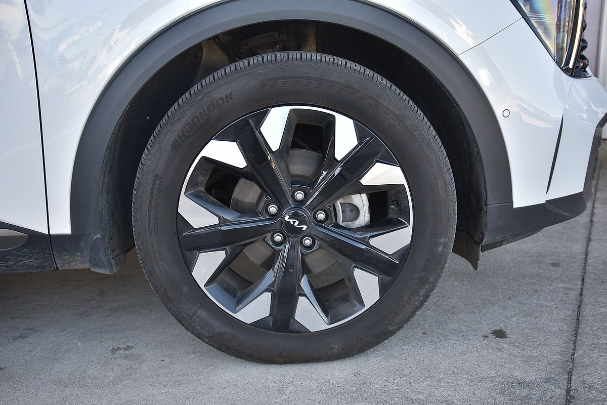 2022 Kia Sportage GT-Line NQ5