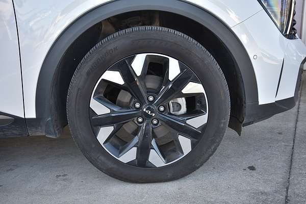 2022 Kia Sportage GT-Line NQ5