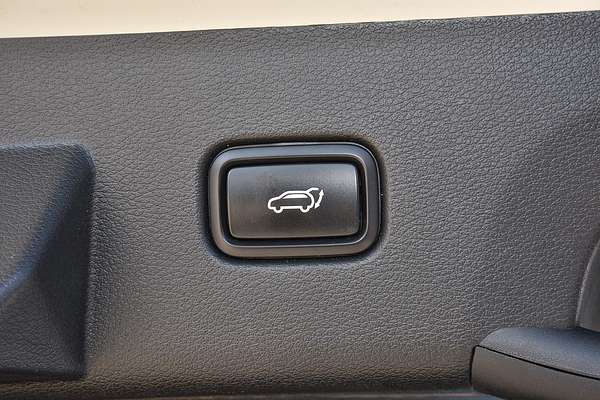 2022 Kia Sportage GT-Line NQ5