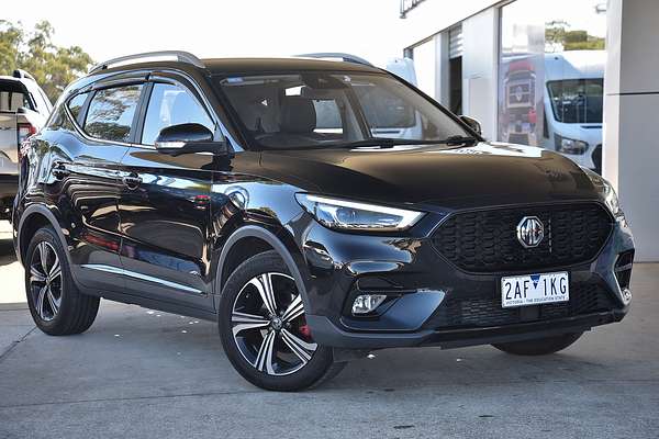 2022 MG ZST Excite
