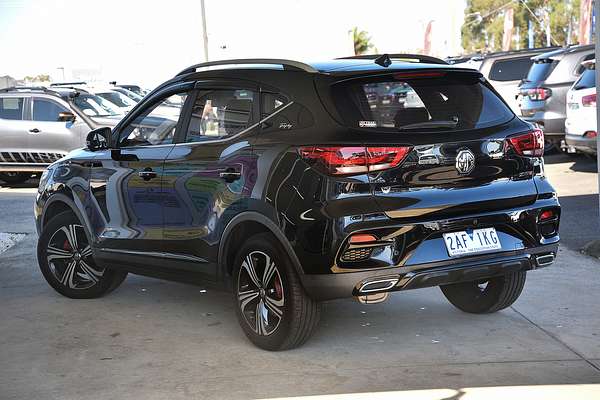 2022 MG ZST Excite