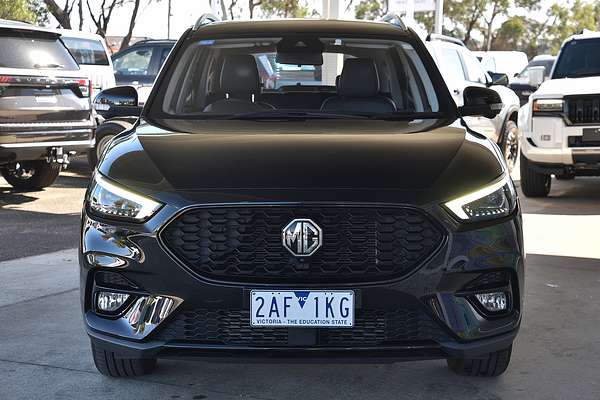 2022 MG ZST Excite