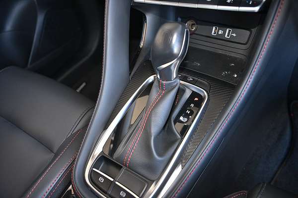 2022 MG ZST Excite