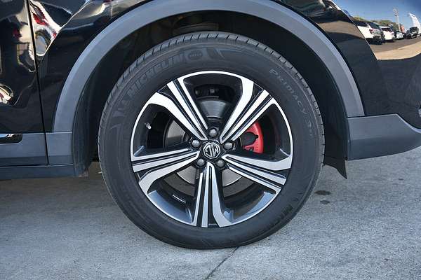 2022 MG ZST Excite