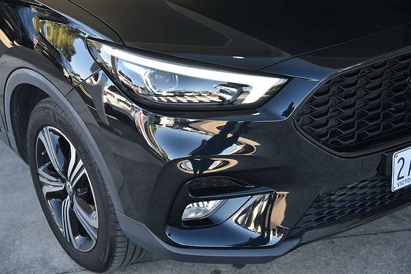 2022 MG ZST Excite