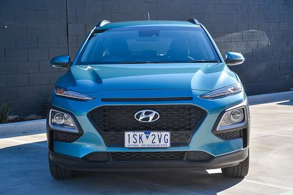 2020 Hyundai Kona Go OS.3