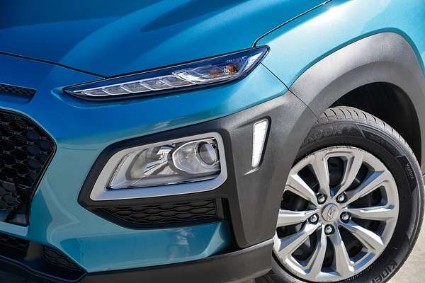 2020 Hyundai Kona Go OS.3