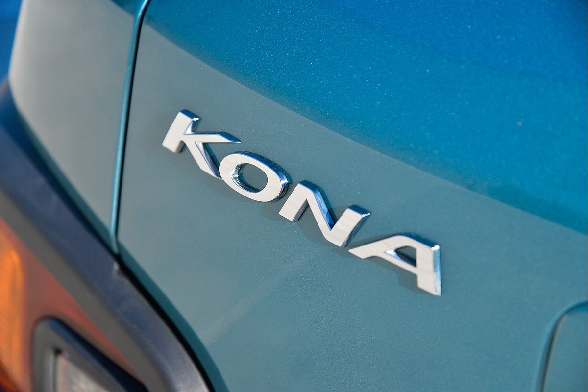 2020 Hyundai Kona Go OS.3