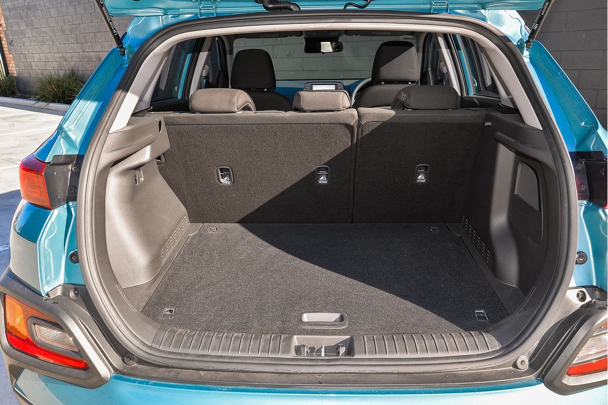 2020 Hyundai Kona Go OS.3
