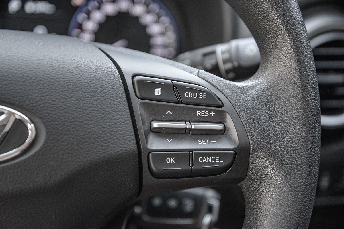 2020 Hyundai Kona Go OS.3
