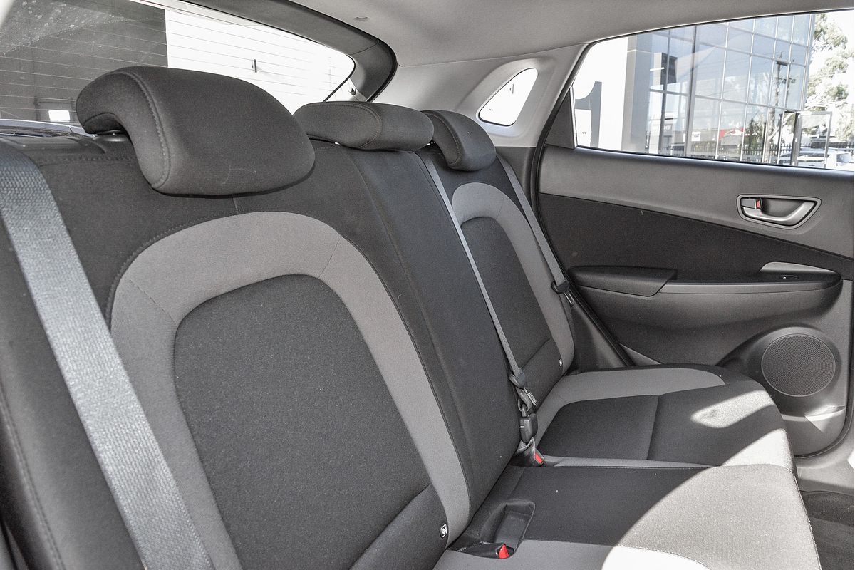 2020 Hyundai Kona Go OS.3