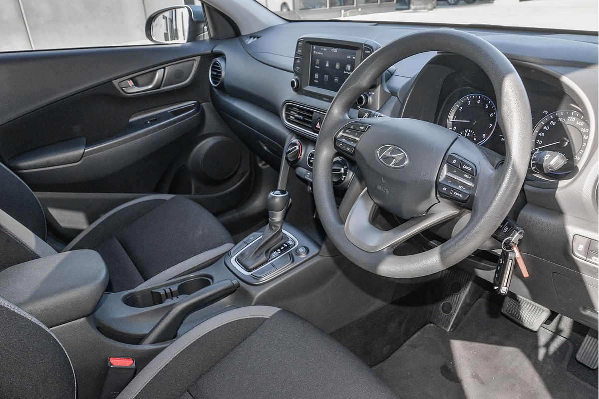2020 Hyundai Kona Go OS.3