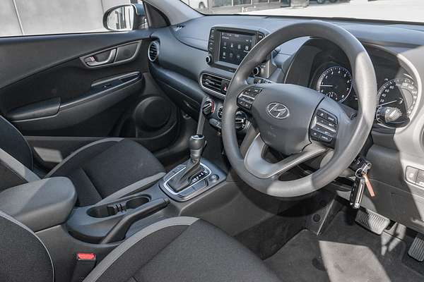 2020 Hyundai Kona Go OS.3