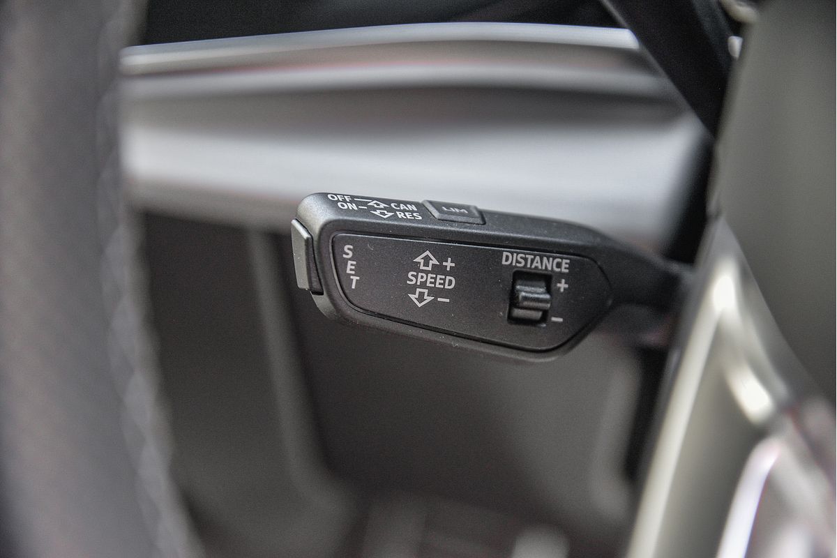 2021 Audi Q7 50 TDI S line 4M
