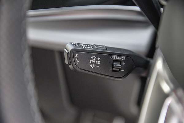 2021 Audi Q7 50 TDI S line 4M
