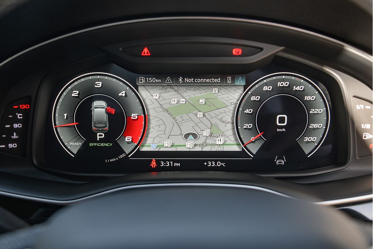 2021 Audi Q7 50 TDI S line 4M