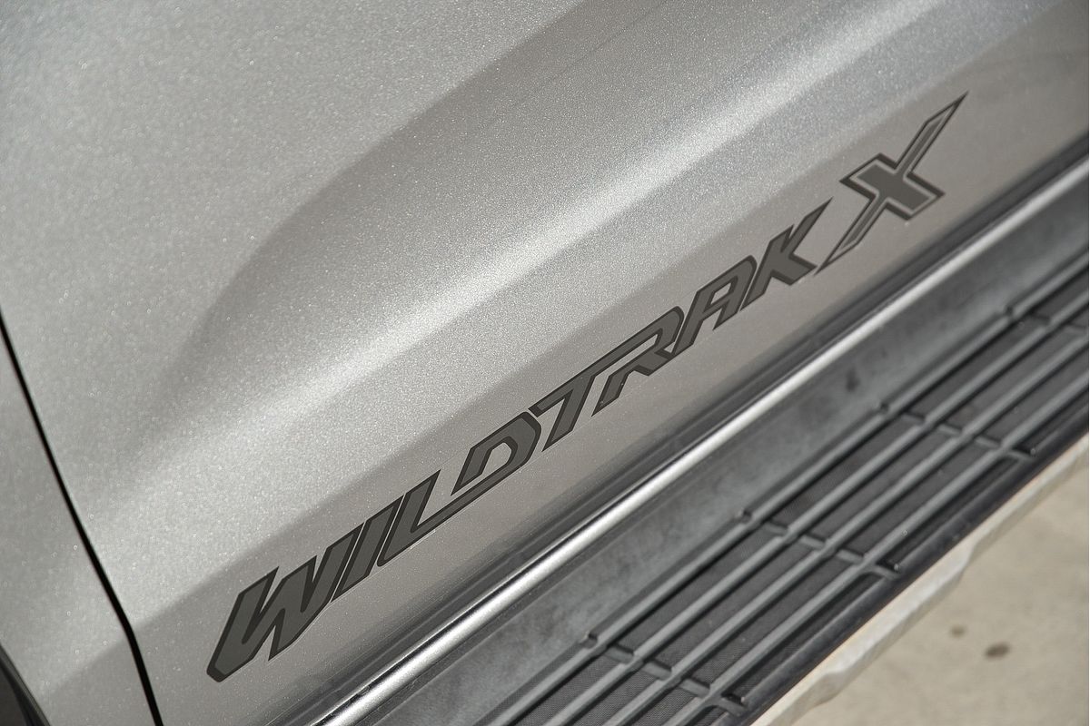 2020 Ford Ranger Wildtrak PX MkIII 4X4 2.0L