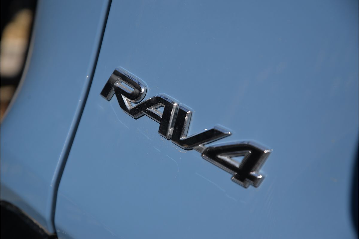 2023 Toyota RAV4 XSE AXAH54R