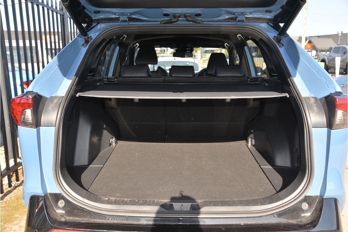 2023 Toyota RAV4 XSE AXAH54R