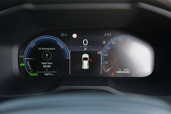 2023 Toyota RAV4 XSE AXAH54R
