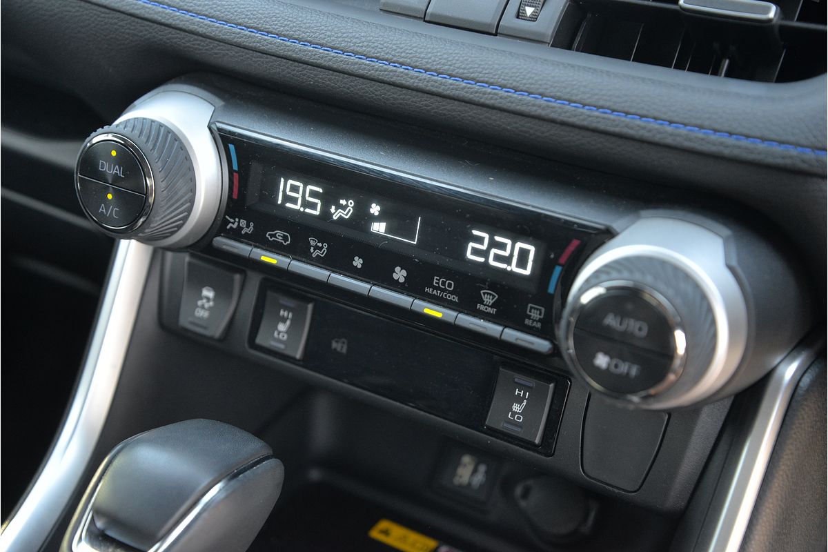2023 Toyota RAV4 XSE AXAH54R