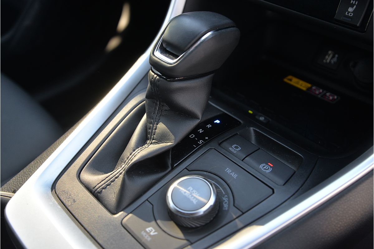 2023 Toyota RAV4 XSE AXAH54R