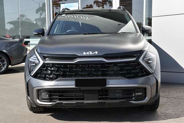 2022 Kia Sportage GT-Line NQ5