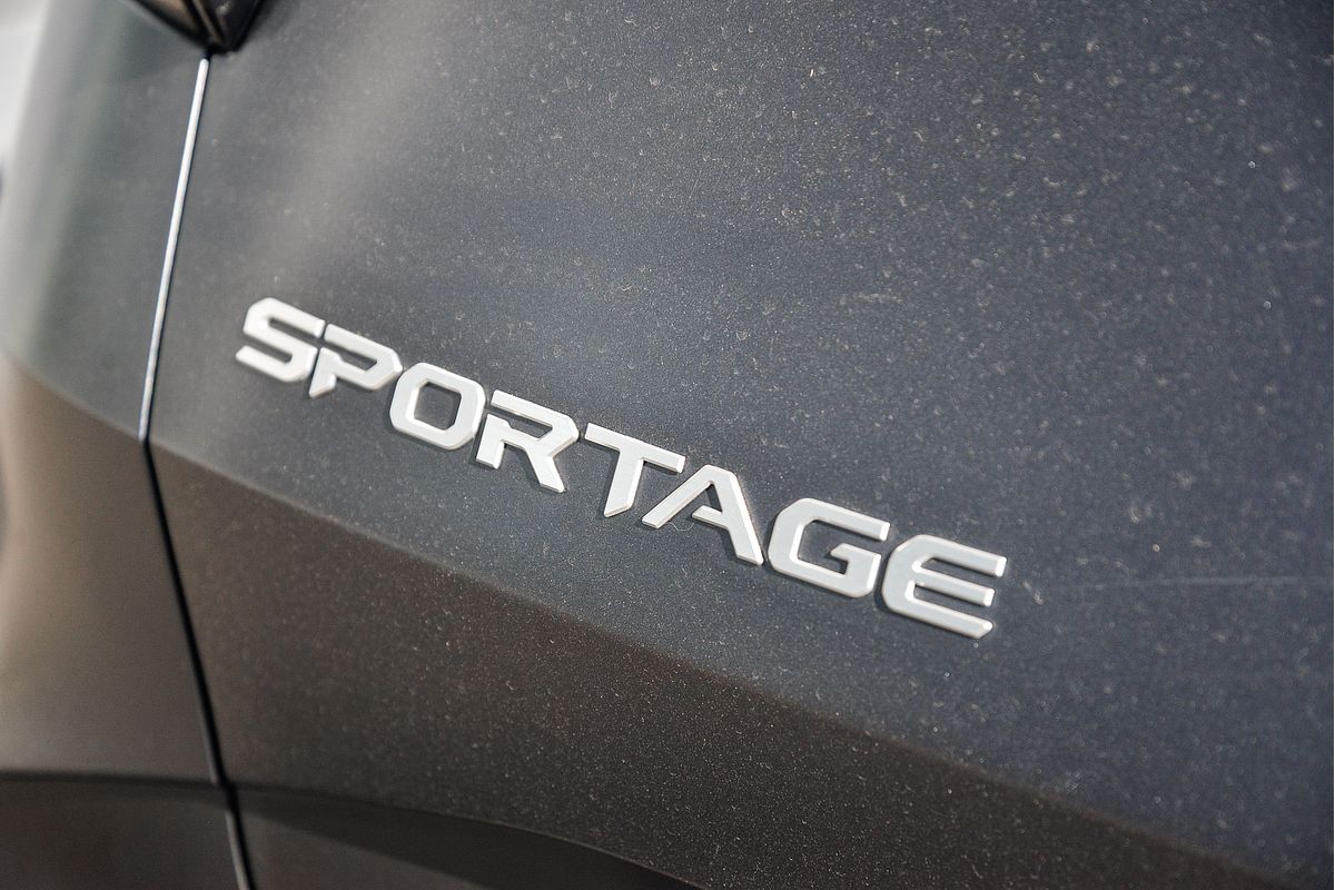 2022 Kia Sportage GT-Line NQ5