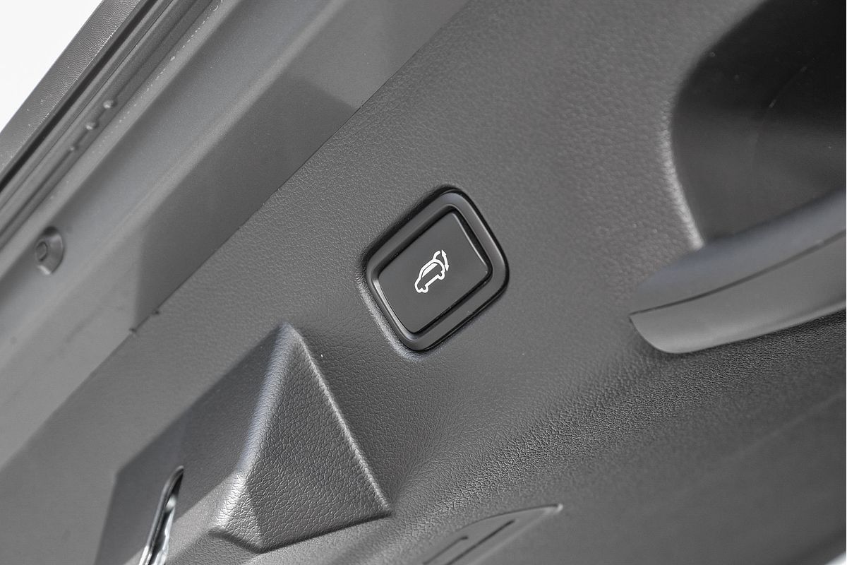 2022 Kia Sportage GT-Line NQ5