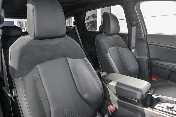 2022 Kia Sportage GT-Line NQ5