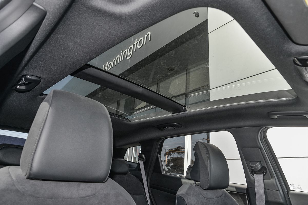2022 Kia Sportage GT-Line NQ5