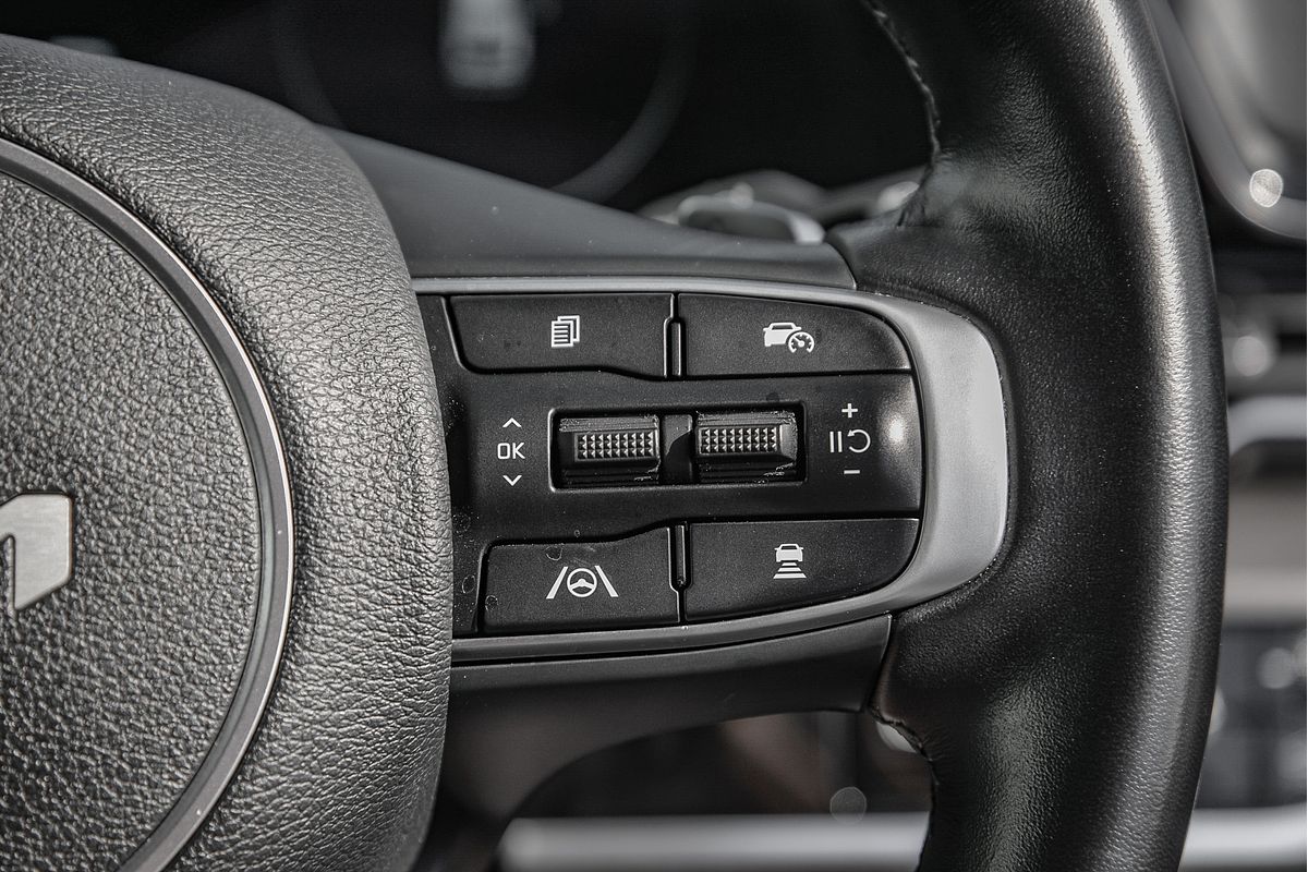 2022 Kia Sportage GT-Line NQ5