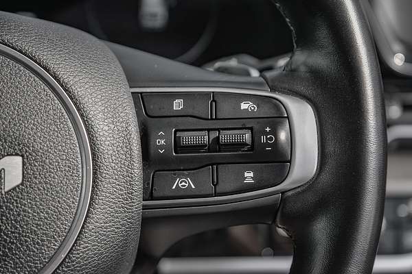 2022 Kia Sportage GT-Line NQ5