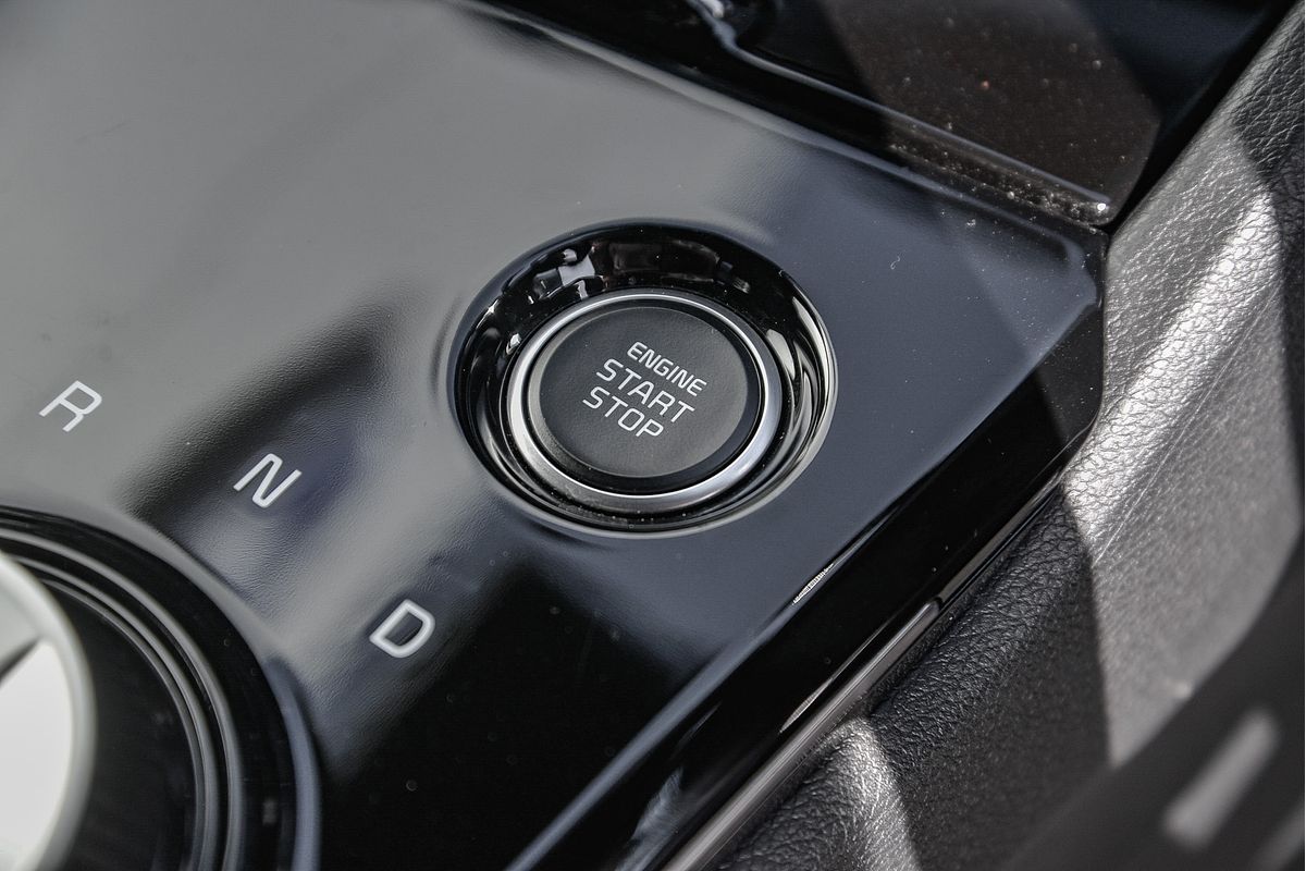 2022 Kia Sportage GT-Line NQ5