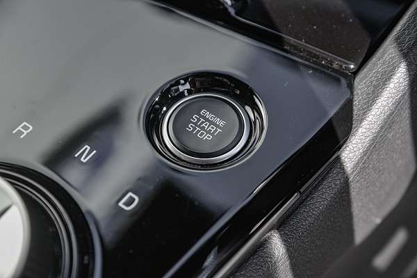 2022 Kia Sportage GT-Line NQ5