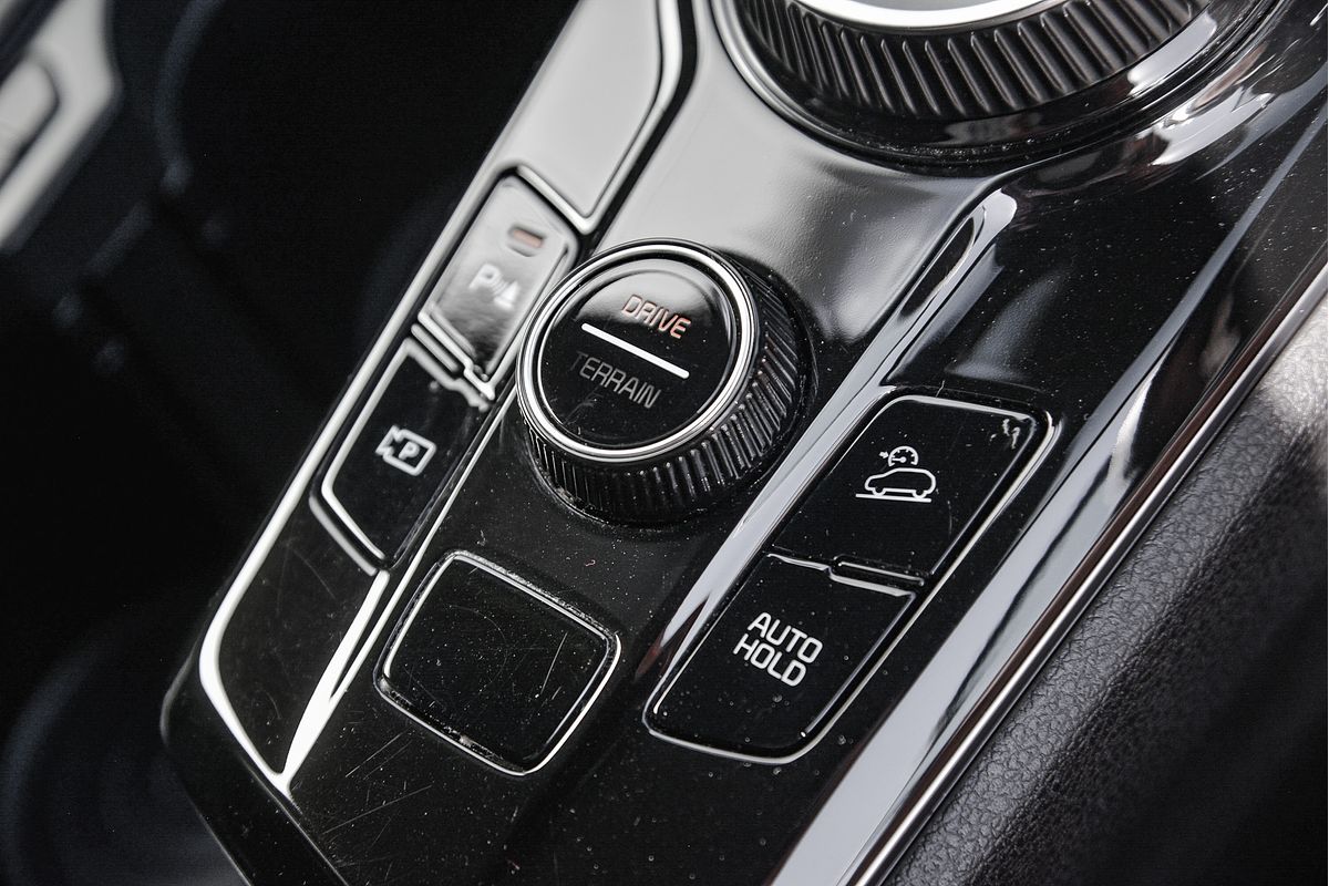 2022 Kia Sportage GT-Line NQ5
