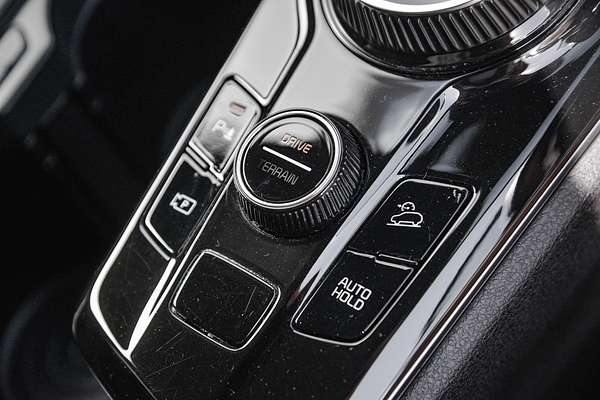 2022 Kia Sportage GT-Line NQ5