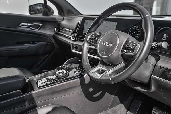 2022 Kia Sportage GT-Line NQ5