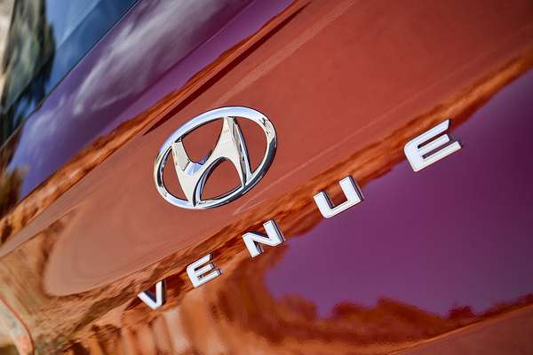 2025 Hyundai Venue QX.V5