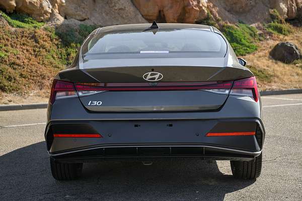 2024 Hyundai i30 Elite CN7.V2