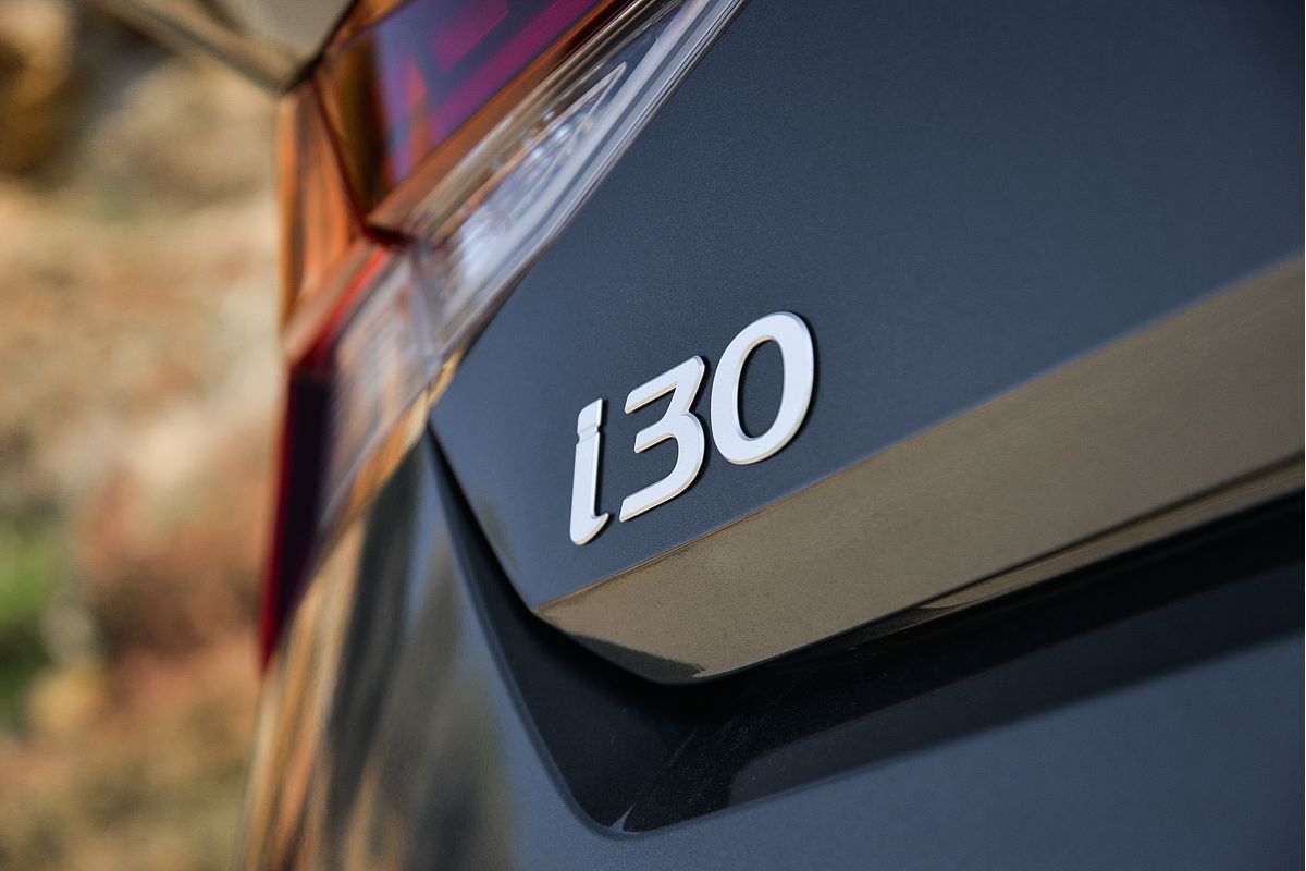 2024 Hyundai i30 Elite CN7.V2
