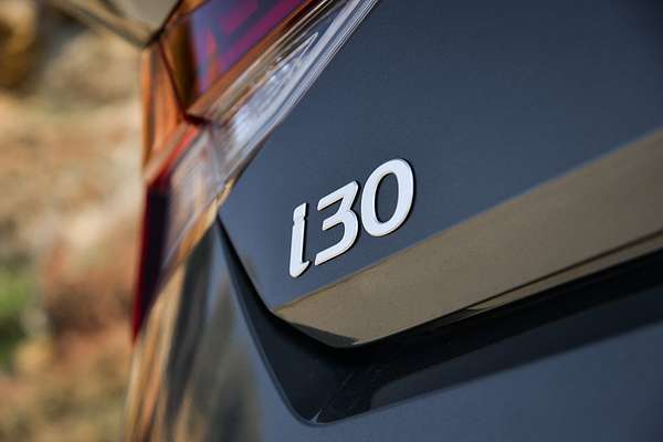 2024 Hyundai i30 Elite CN7.V2