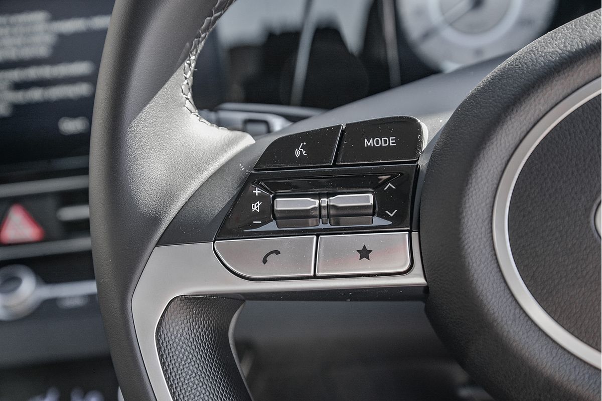 2024 Hyundai i30 Elite CN7.V2