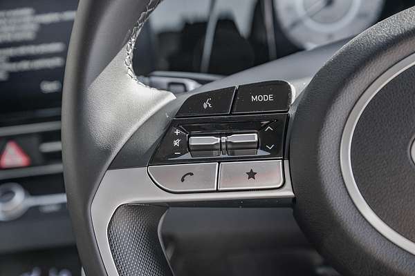 2024 Hyundai i30 Elite CN7.V2