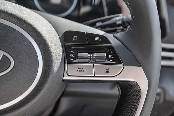 2024 Hyundai i30 Elite CN7.V2