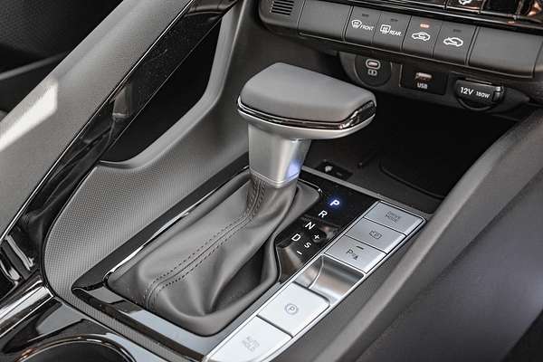 2024 Hyundai i30 Elite CN7.V2