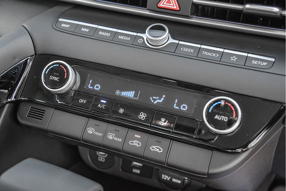 2024 Hyundai i30 Elite CN7.V2