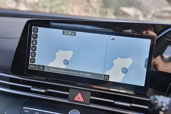 2024 Hyundai i30 Elite CN7.V2