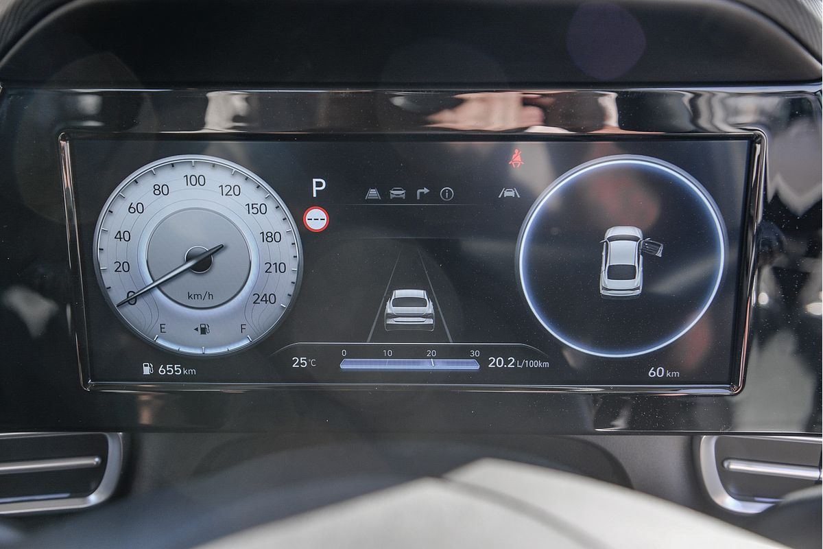 2024 Hyundai i30 Elite CN7.V2
