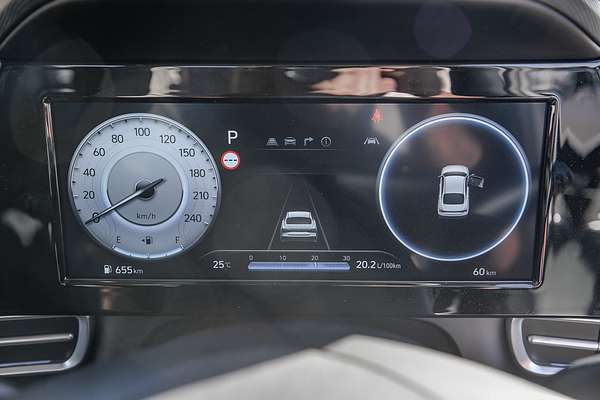 2024 Hyundai i30 Elite CN7.V2